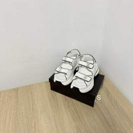 Picture of Chanel Shoes _SKUChanelsz35-40YS06052551